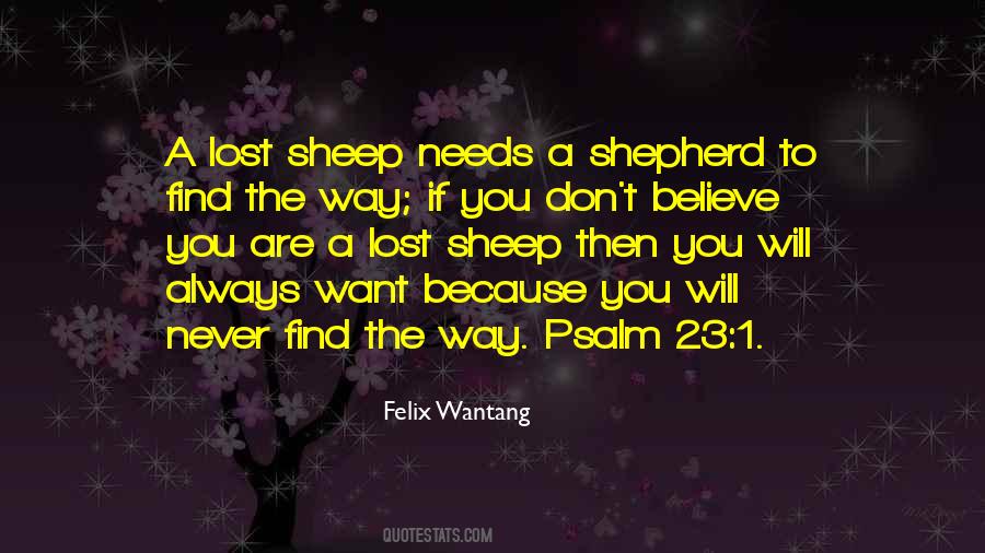 Psalm 5 Quotes #416293