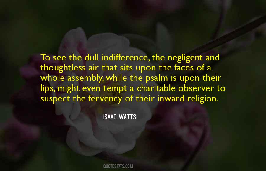 Psalm 5 Quotes #485493