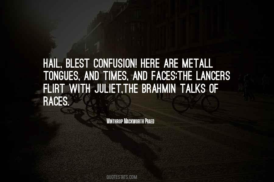 Quotes About Brahmin #239894