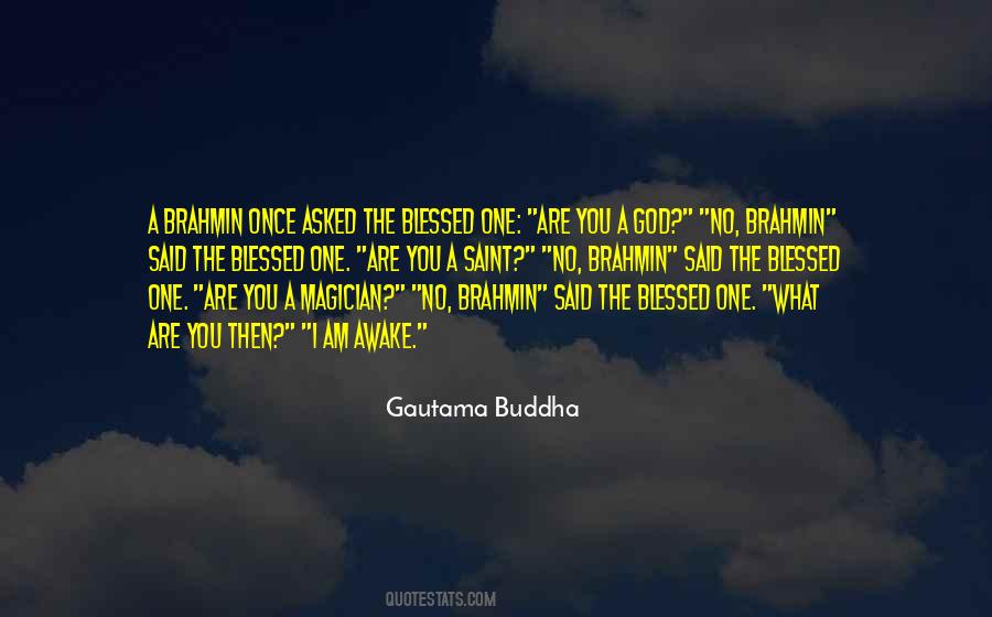 Quotes About Brahmin #426827