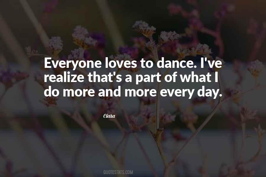 What I Do Quotes #616962