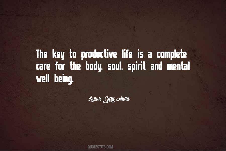 Quotes About Taking Care Of The Earth #1048011