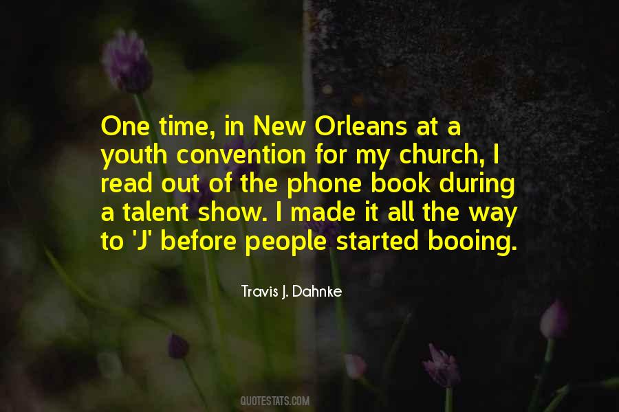 Quotes About Convention #1116159
