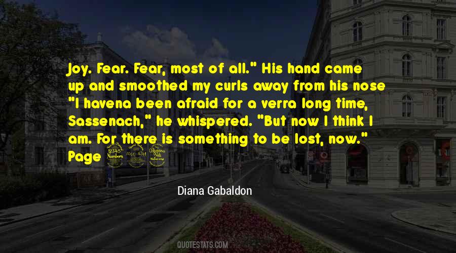 Quotes About Curls #85433