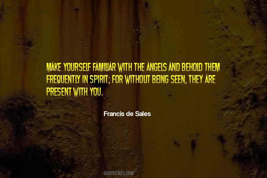 Spirit For Quotes #1292519