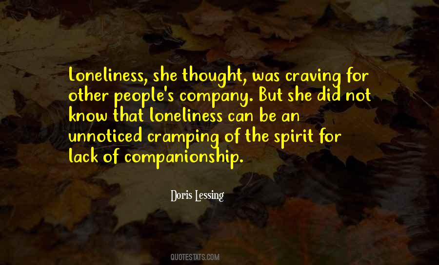 Spirit For Quotes #1406739
