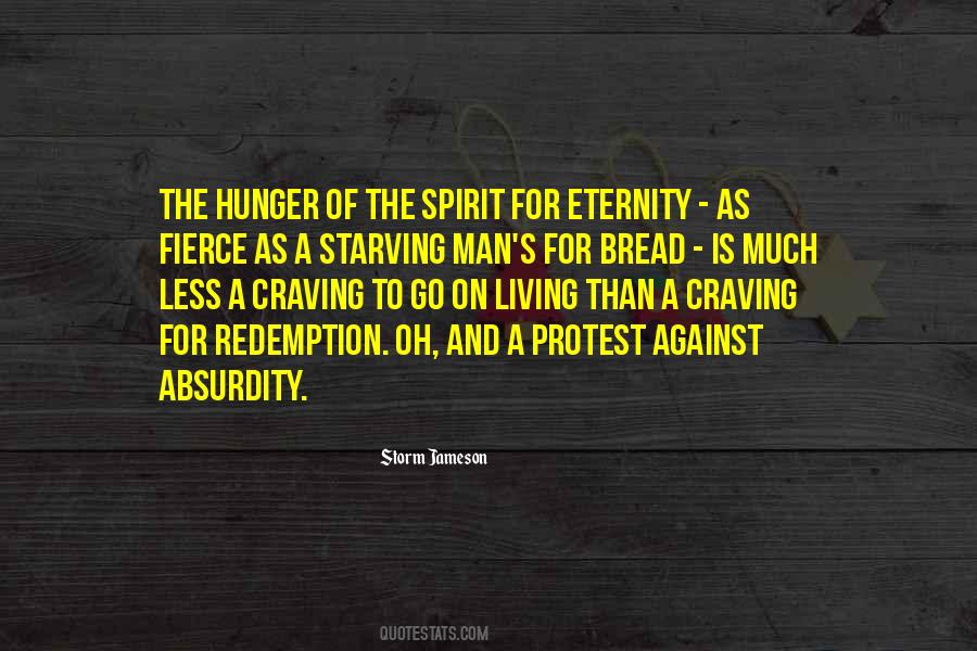 Spirit For Quotes #1426615