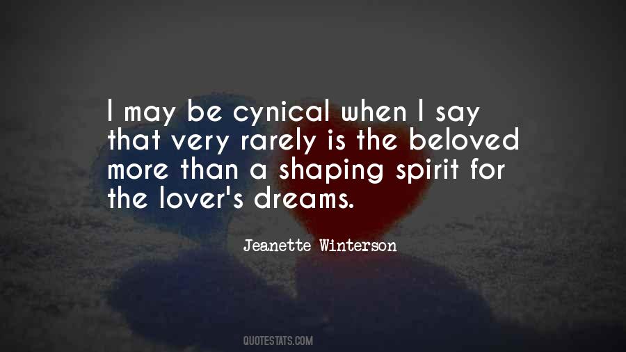 Spirit For Quotes #1571206