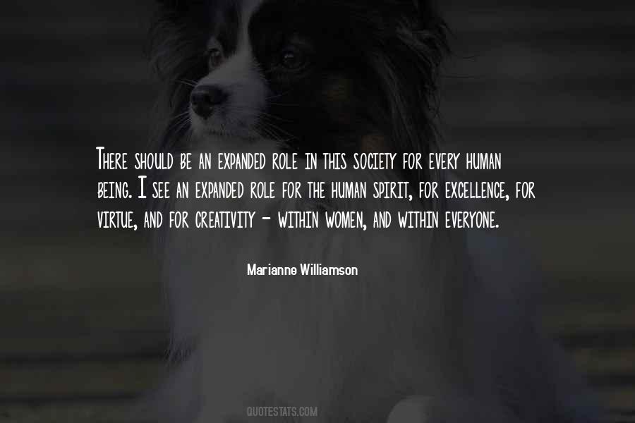 Spirit For Quotes #1586248