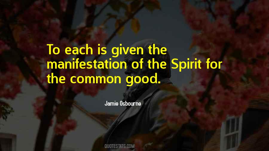Spirit For Quotes #1678543