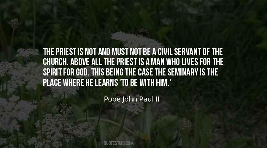Spirit For Quotes #1841712