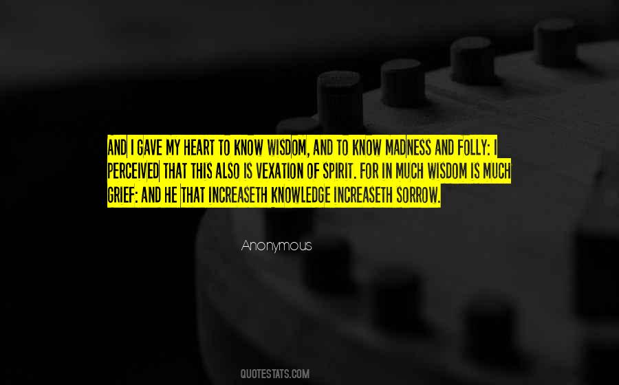 Spirit For Quotes #1849461