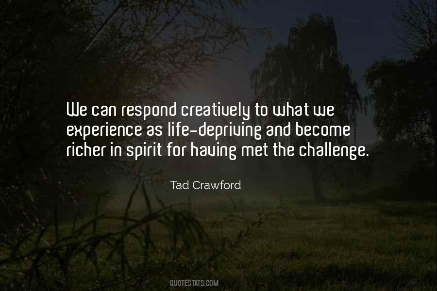 Spirit For Quotes #1870062