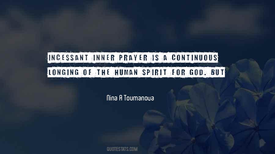 Spirit For Quotes #309638