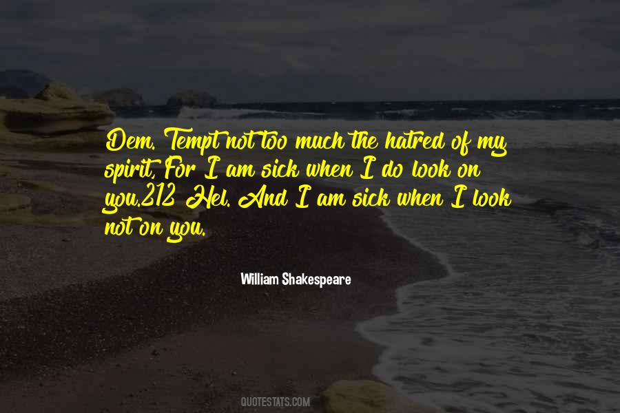 Spirit For Quotes #486447