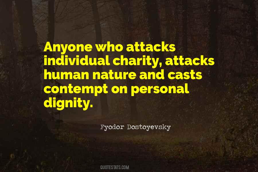 Quotes About Attacks #1161534