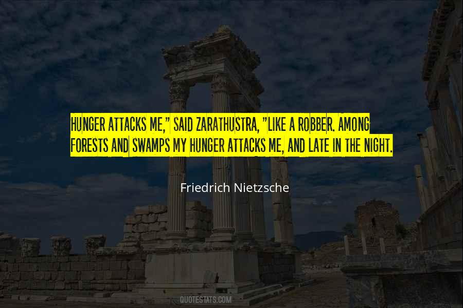 Quotes About Attacks #1358600