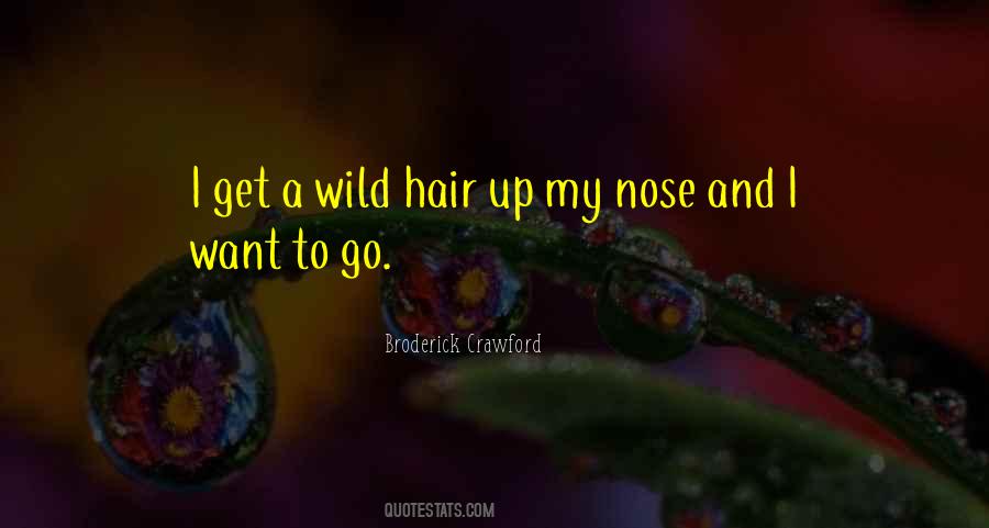 Hair Up Quotes #1700050