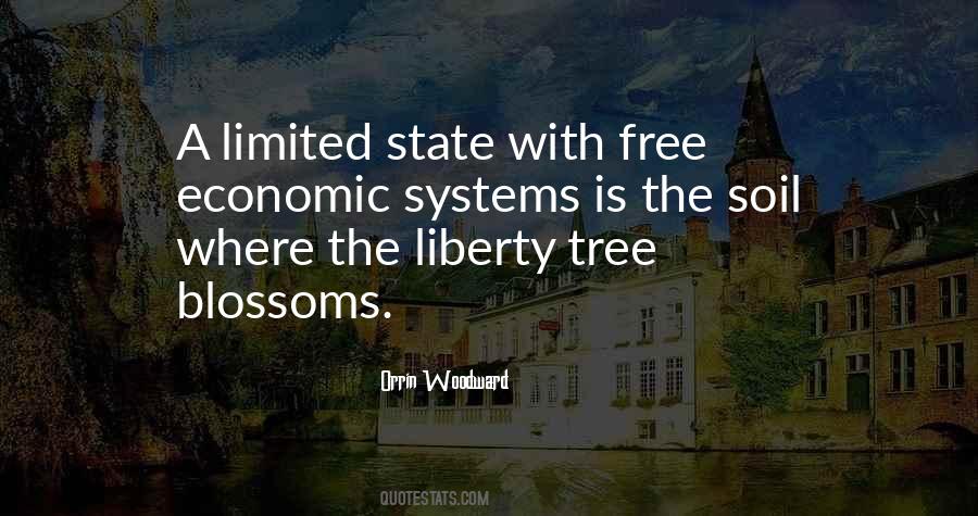 Quotes About Limited Freedom #1665405