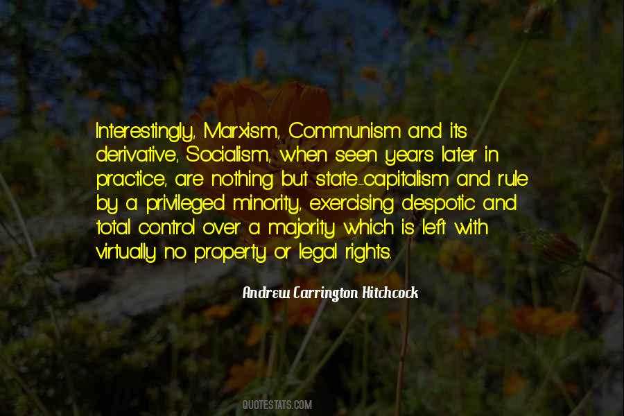Left Communism Quotes #145813