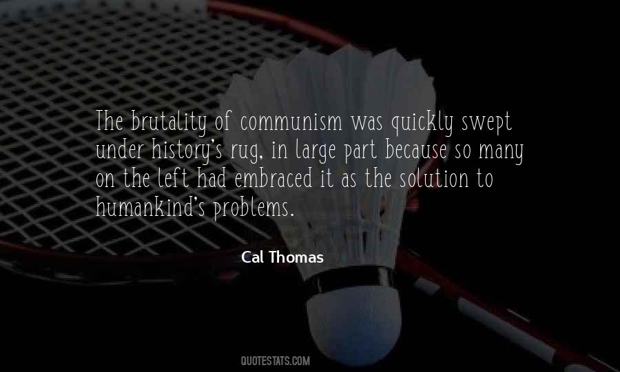 Left Communism Quotes #1652320