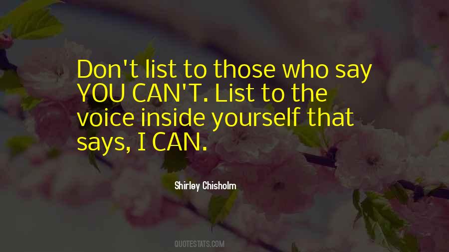 Quotes About Wish Lists #100605