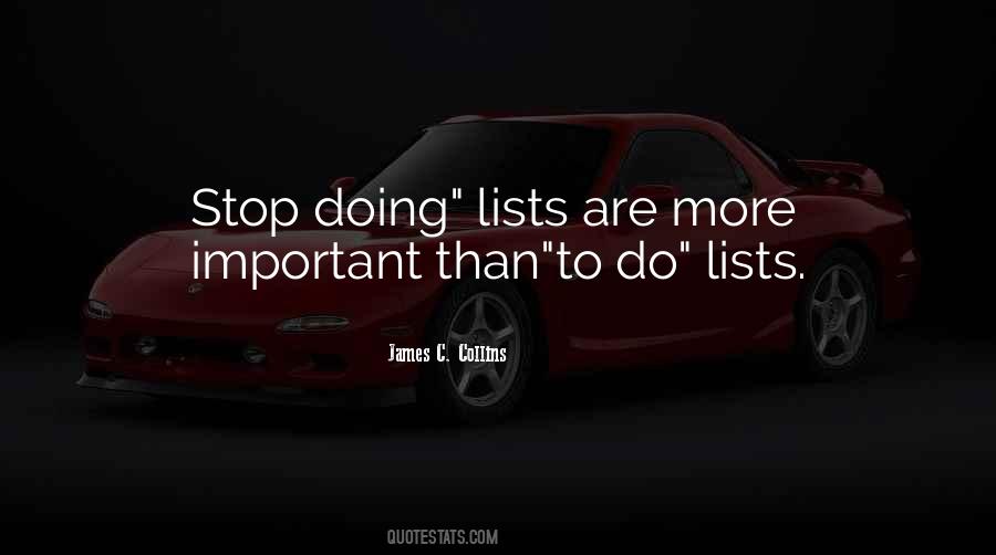 Quotes About Wish Lists #98438