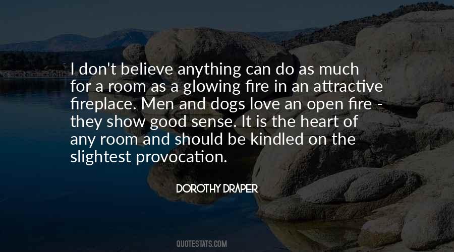 Show Love For Dogs Quotes #1758513