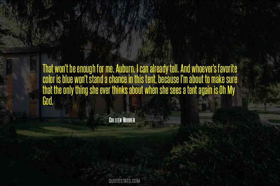 Quotes About Auburn #683406