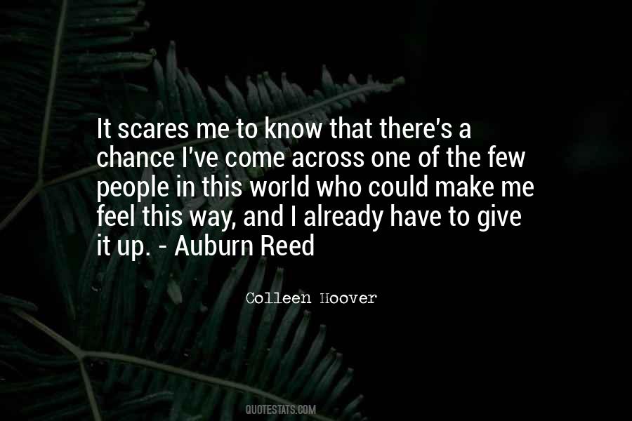 Quotes About Auburn #800011