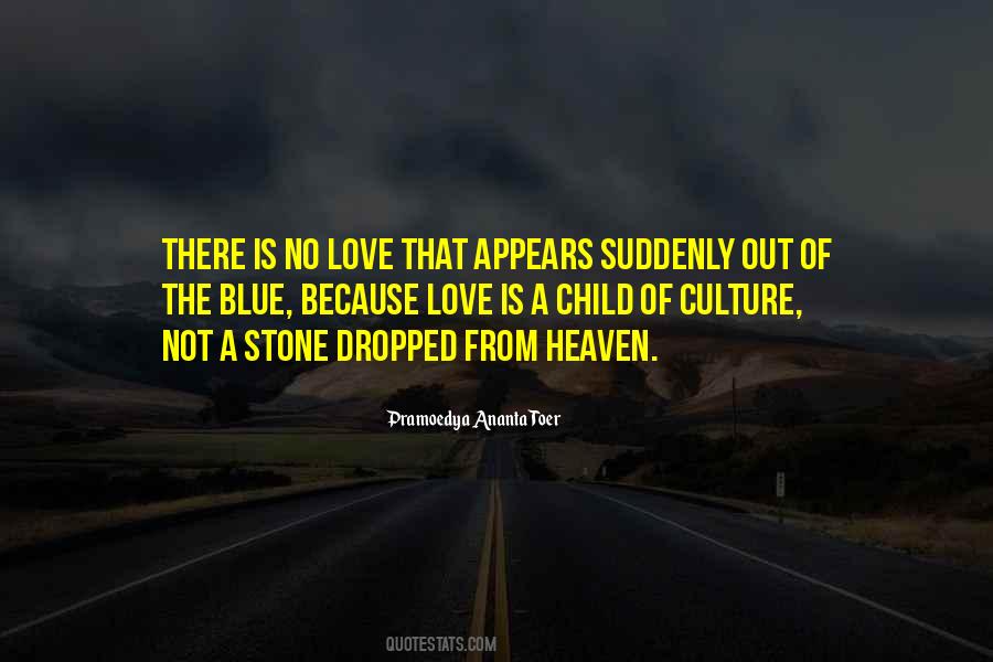 Love Of Culture Quotes #483941