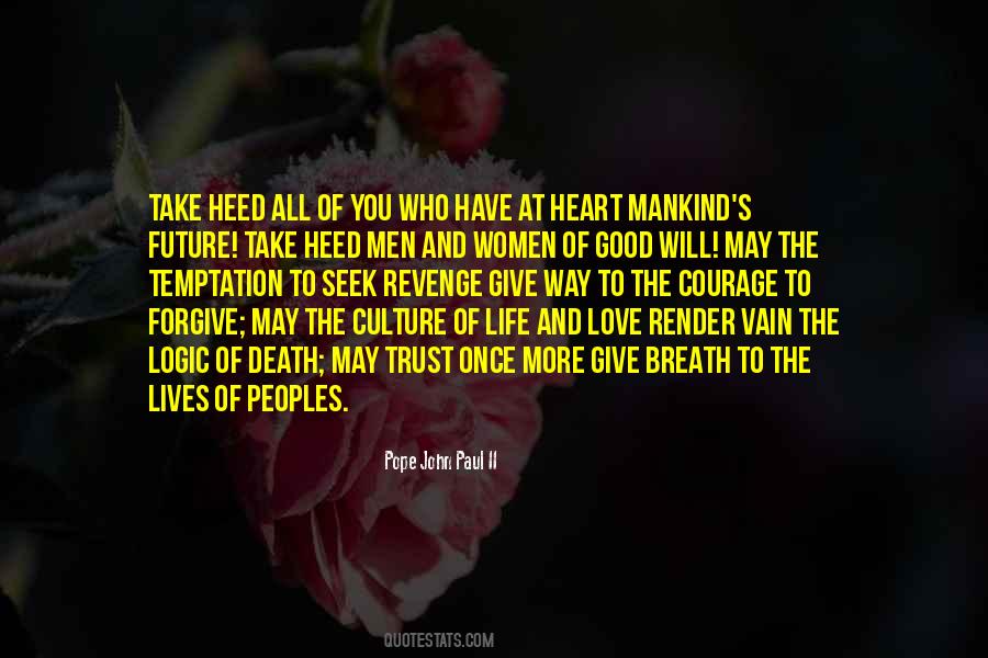 Love Of Culture Quotes #716985