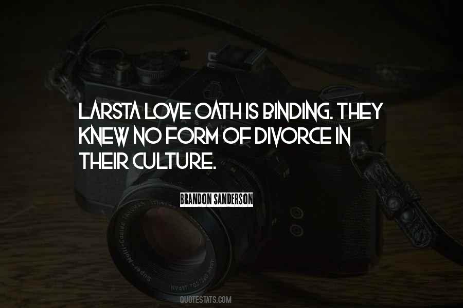 Love Of Culture Quotes #841948
