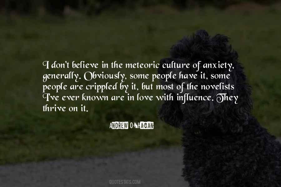 Love Of Culture Quotes #842664