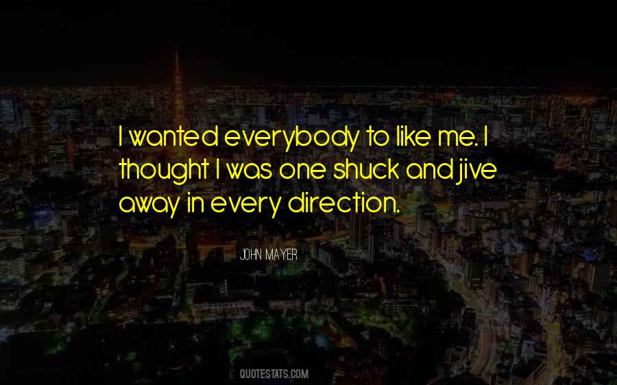 Away In Quotes #922073