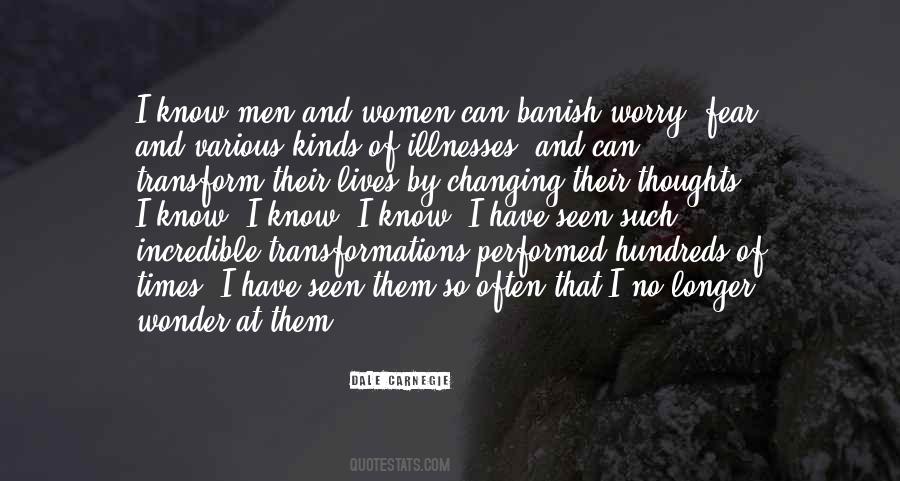 Incredible Women Quotes #1813287