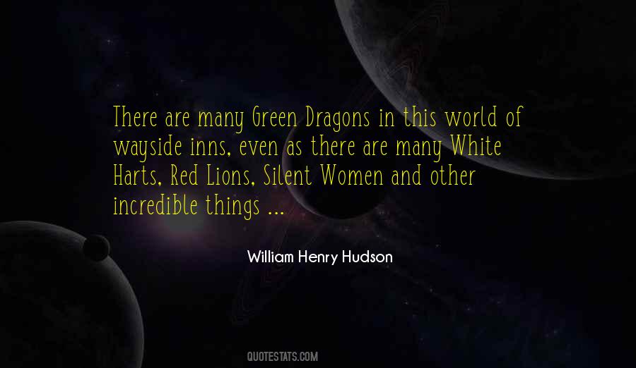 Incredible Women Quotes #918772