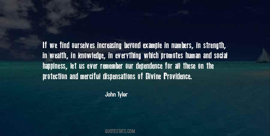Your Wealth Of Knowledge Quotes #1019507