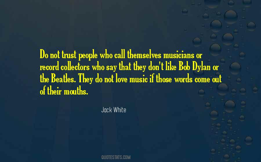 Quotes About Love The Beatles #1631209