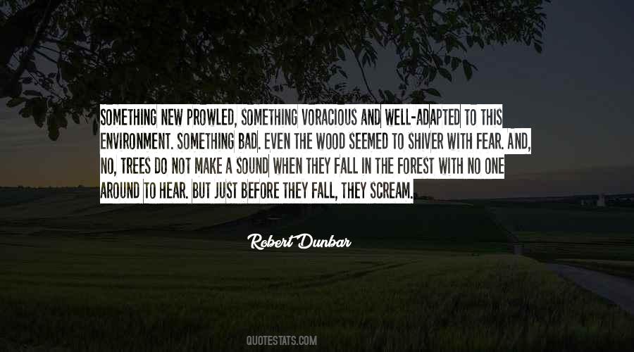 Quotes About The New Forest #952130