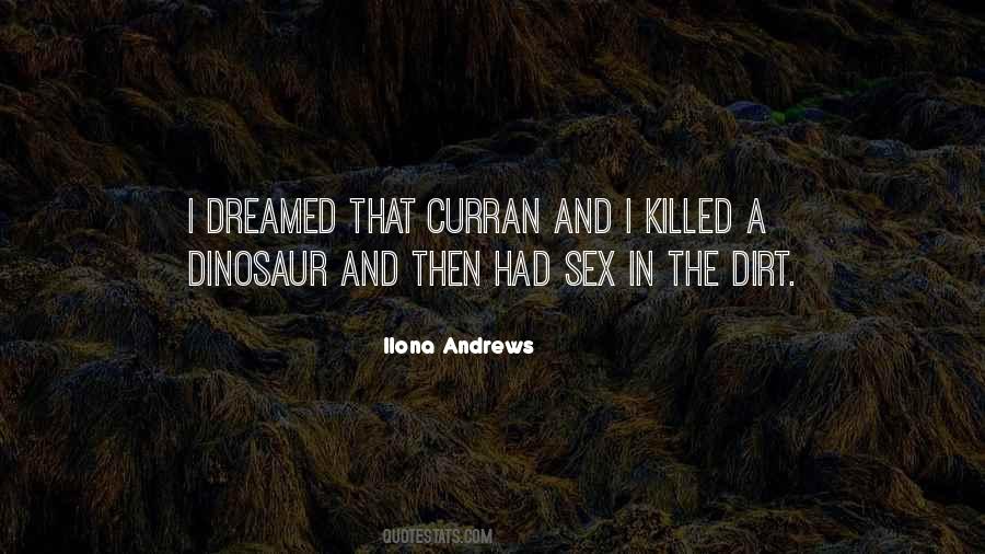 Kate And Curran Quotes #850049