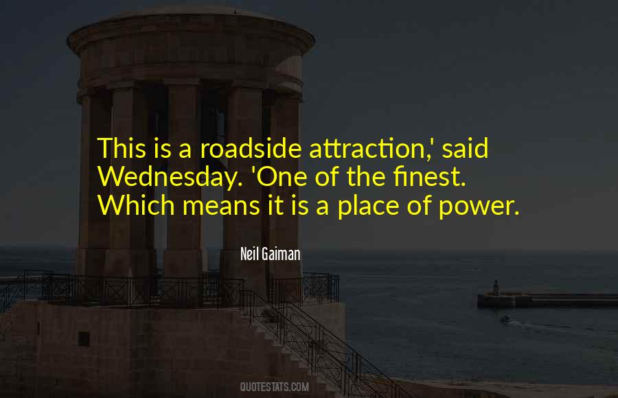 Road Travel Quotes #156338