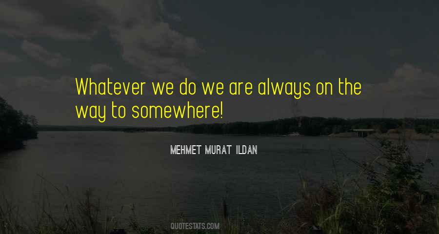 Road Travel Quotes #447086