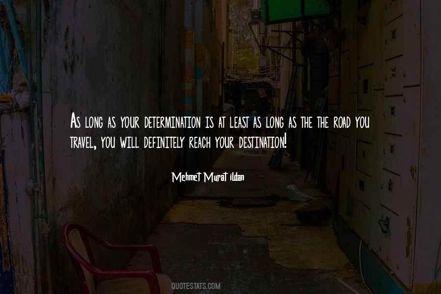 Road Travel Quotes #495067