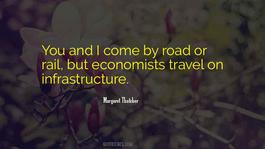 Road Travel Quotes #599186