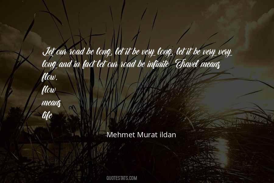 Road Travel Quotes #642721