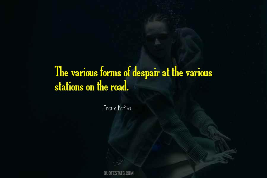 Road Travel Quotes #676656