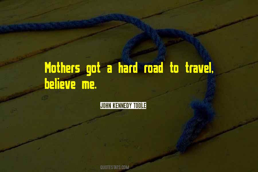 Road Travel Quotes #756798