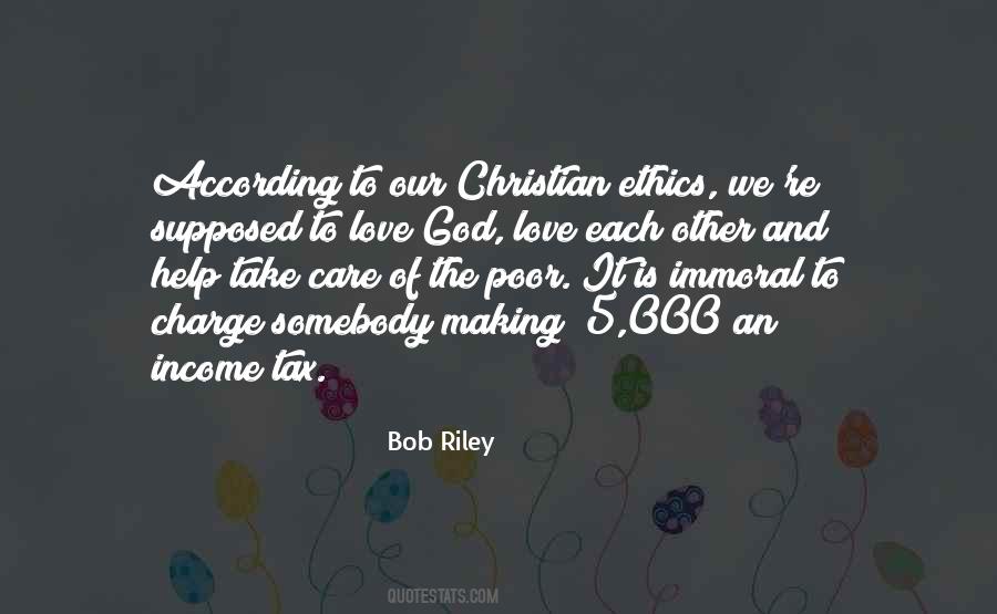 Care Ethics Quotes #1135648