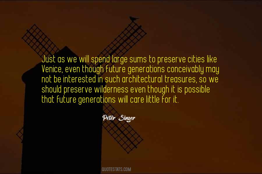 Care Ethics Quotes #1320141